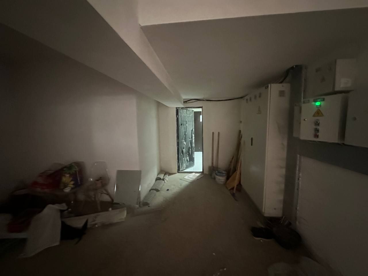 АрчаКуча помещение  под любой бизнес 220м² в доль дороги Юр адрес парк
