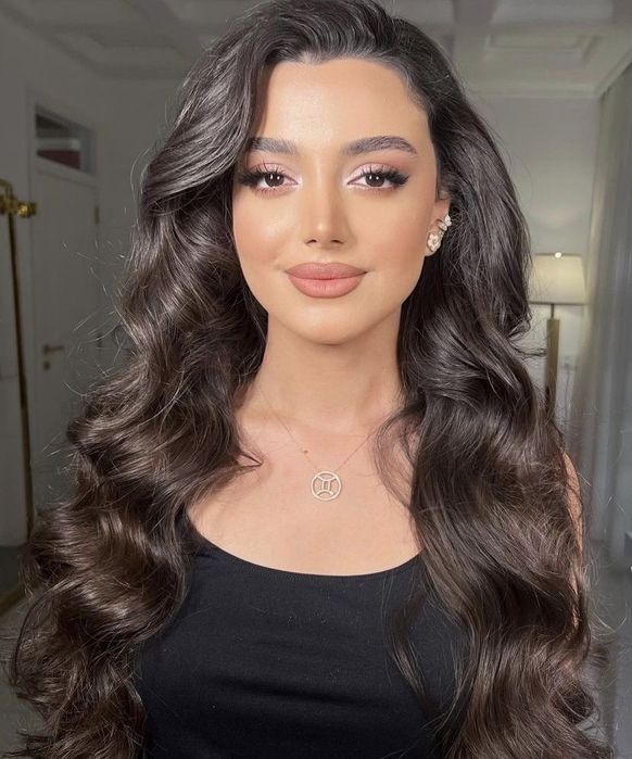 Акция!!! Макияж+укладка 10.000