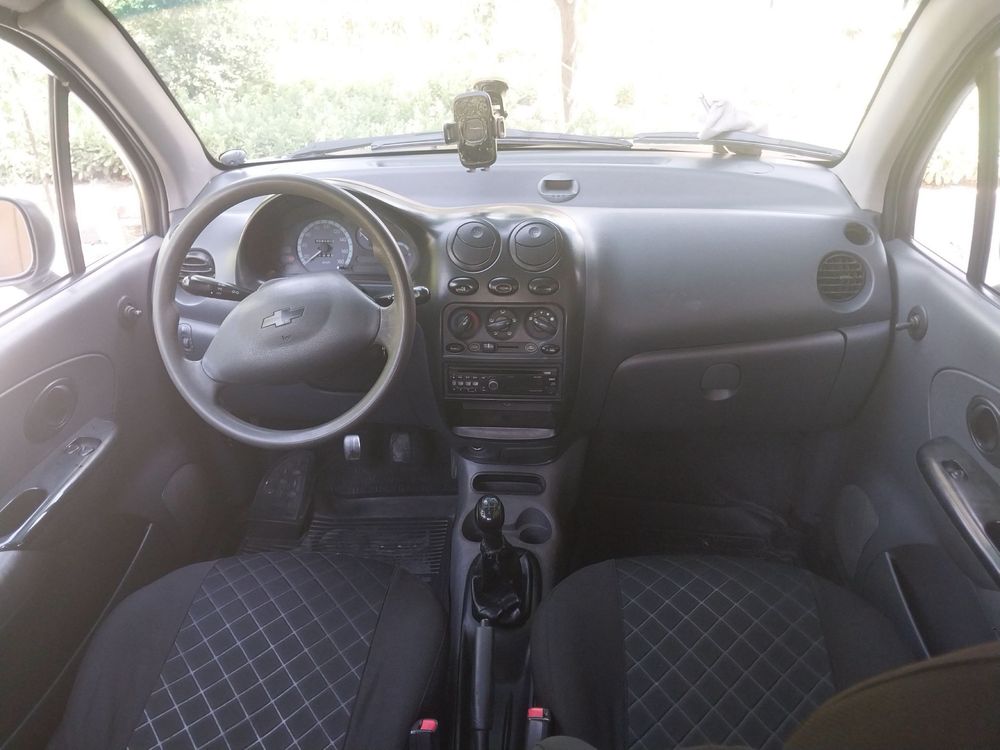 Matiz variantga beriladi