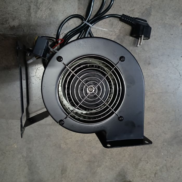 Вентилятор центробежный 150FLJ5-2WY