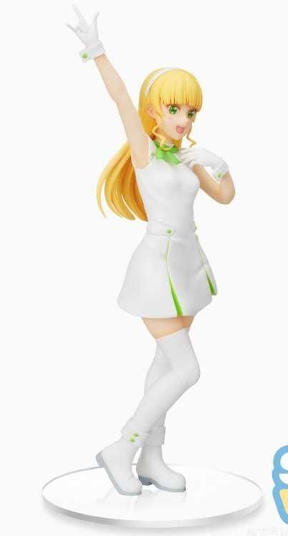 Figurina Love Live Superstar Sumire Heanna 19 cm anime