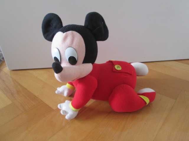 Mickey Mouse bebelus