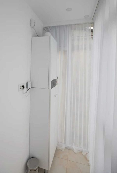 Apartament cu 3 camere