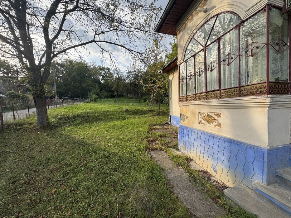 Casă de vânzare