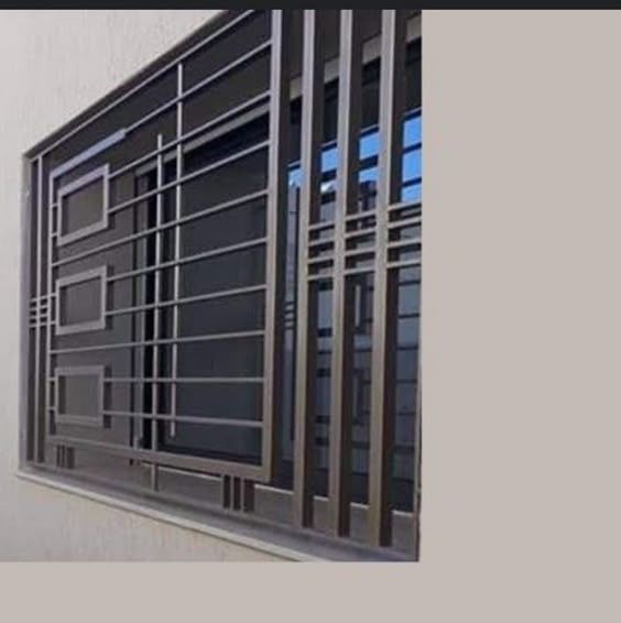 Svarshik, Svaka ishlari Naves. Perila. Reshotka