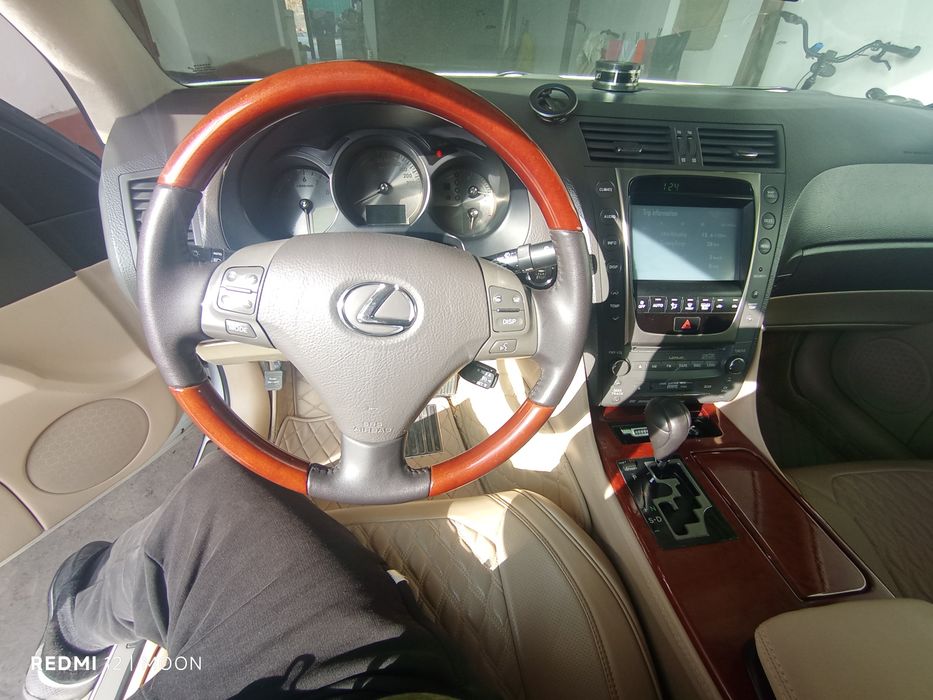 Продам лютый Лексус 430 это вам не шутки .