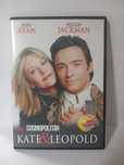 DVD Kate & Leopold