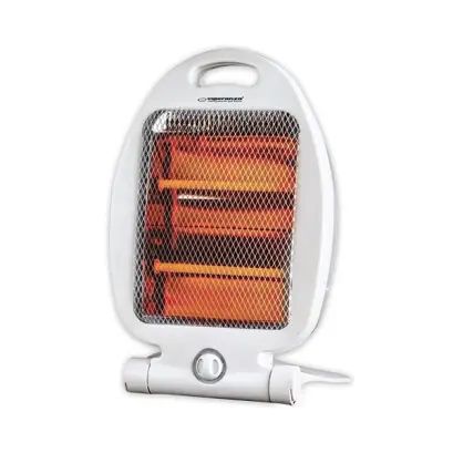 Floria Aeroterma Quartz 2 cu  Rezistențe, Protectie Cădere.