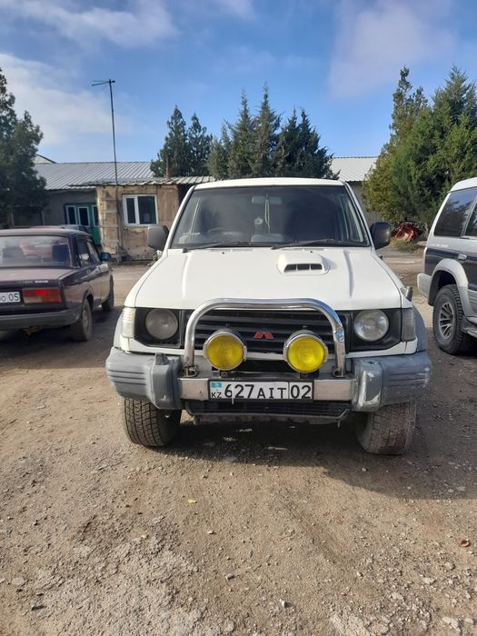 Продам машину в хорошие руки