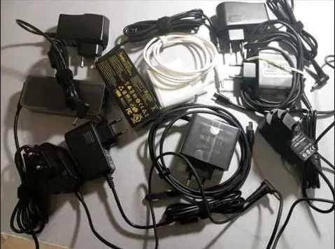 Блок питания зарядка АЛИСЫ .