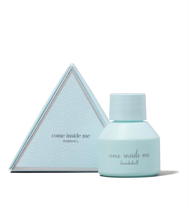 Come inside me Bombshell духи PARFUM 7 мл, унисекс