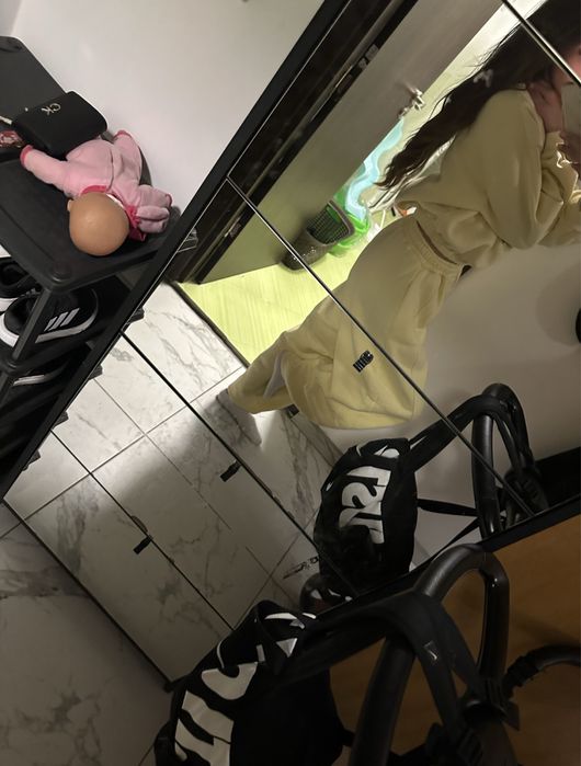 Спортен комплект