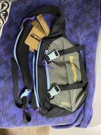patagonia atom sling bag 8L