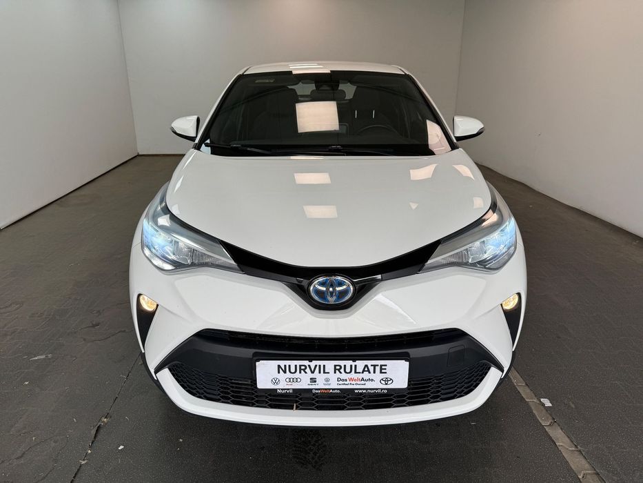 Toyota C-HR Primul Proprietar,istoric service, TVA deductibil