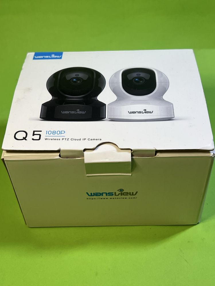 Wi-fi Camera Wi-Fi