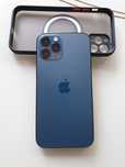 Iphone 12 pro 256gb fac si schibm tot un iphone