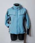 Geaca hardshell Helly Hansen Helly Tech 10K, munte, trekking, nr S