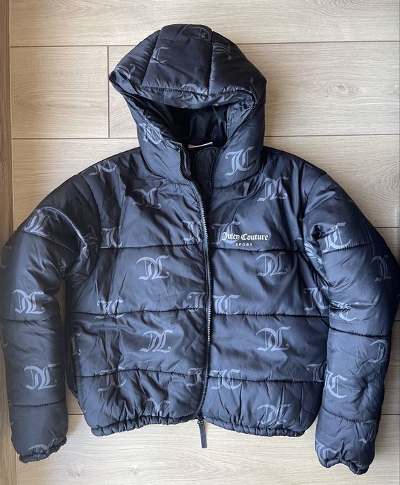 Яке Juicy Couture