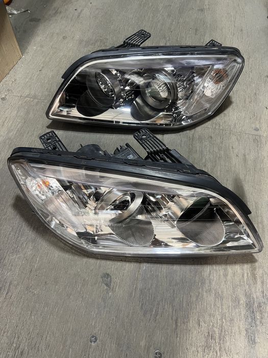 Captiva 1 fara 150$ arginal korea