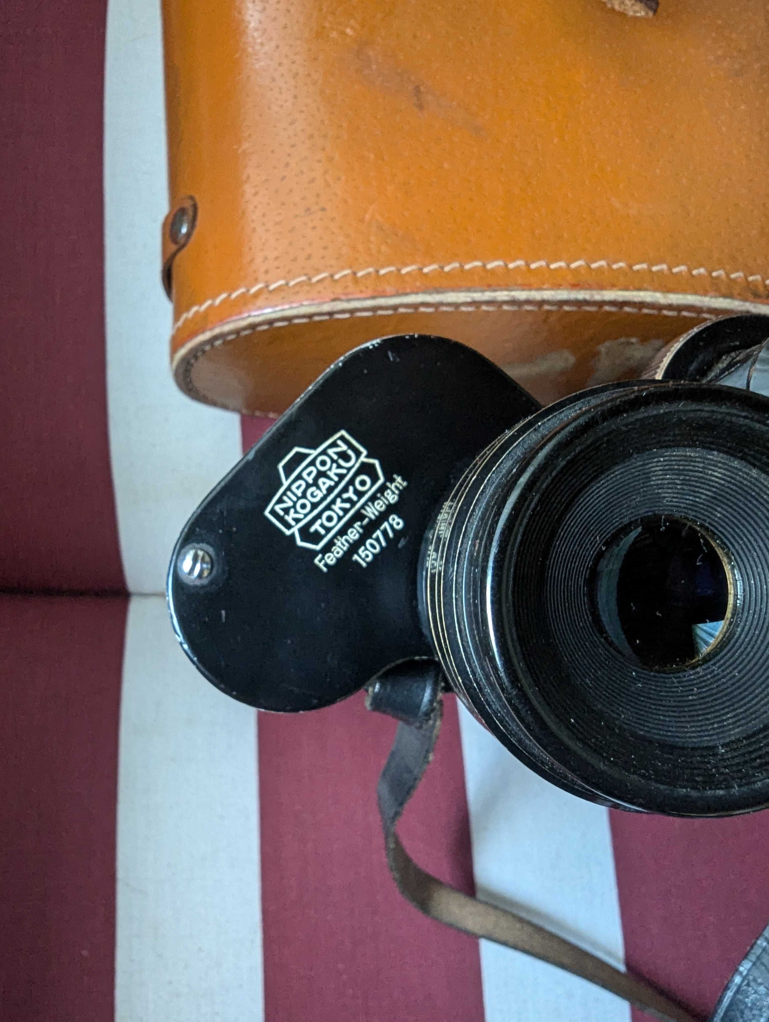 бинокъл NIPPON KOGAKU TOKYO Nikon 7x50