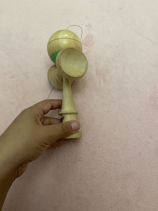 Kendama krom nihon inchi