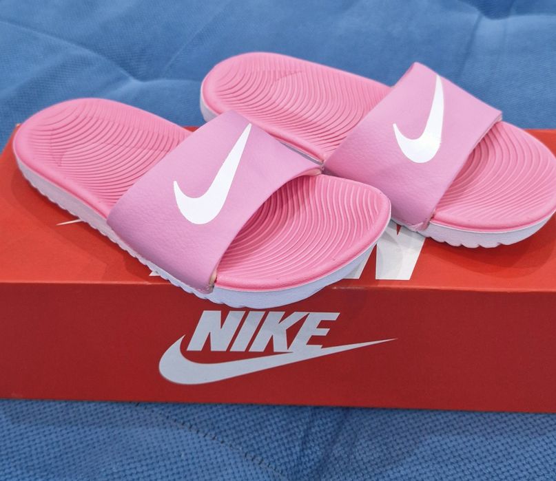 Детски чехли Nike