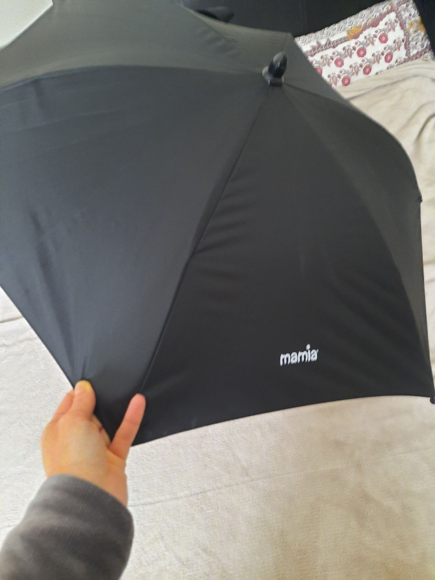 Универсален чадър за слънце