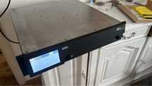 D&B Audiotechnik D90 amplificator