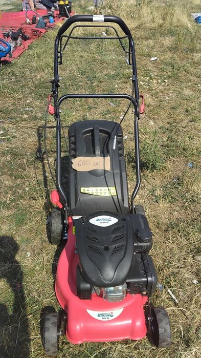 PowerTec Garden PLM40