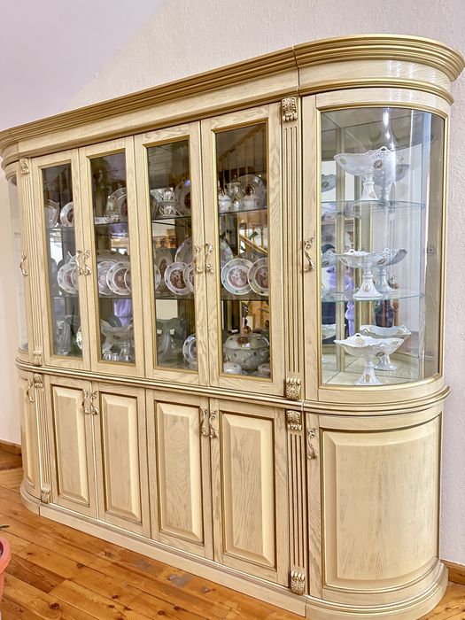 Стенка для гостиной