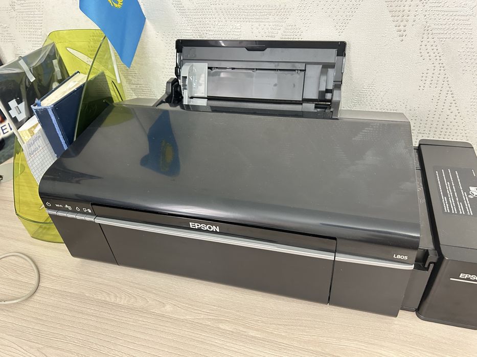 Принтер Epson L805