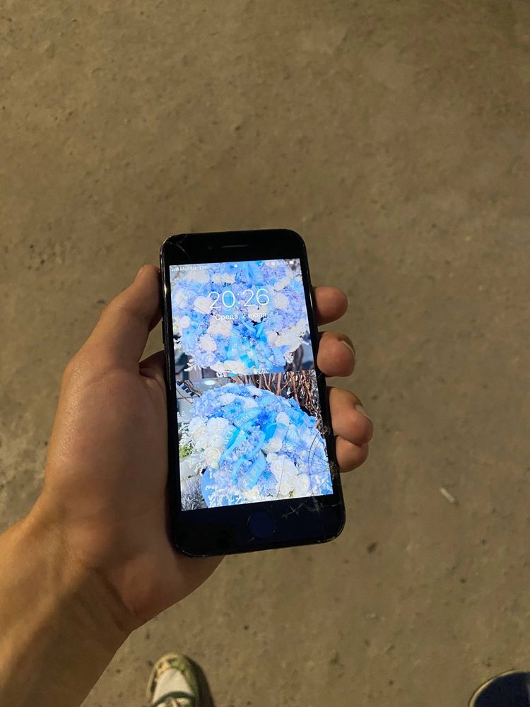 Iphone 7 32 tali