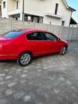 Vand vw passat b6 2009