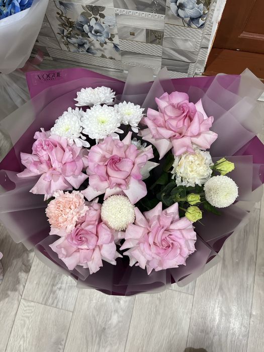 Гүл сатылады свежий