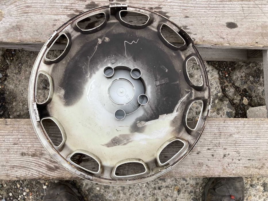 16 цола Тас Volvo Волво Само 1 брой