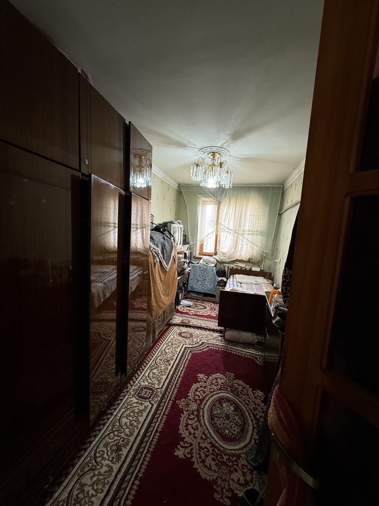 Квартира сотилади яккасарой