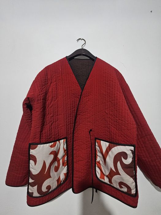 Стильный чапан. M/L