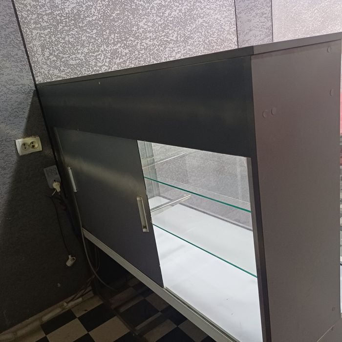 Витрина холодильная