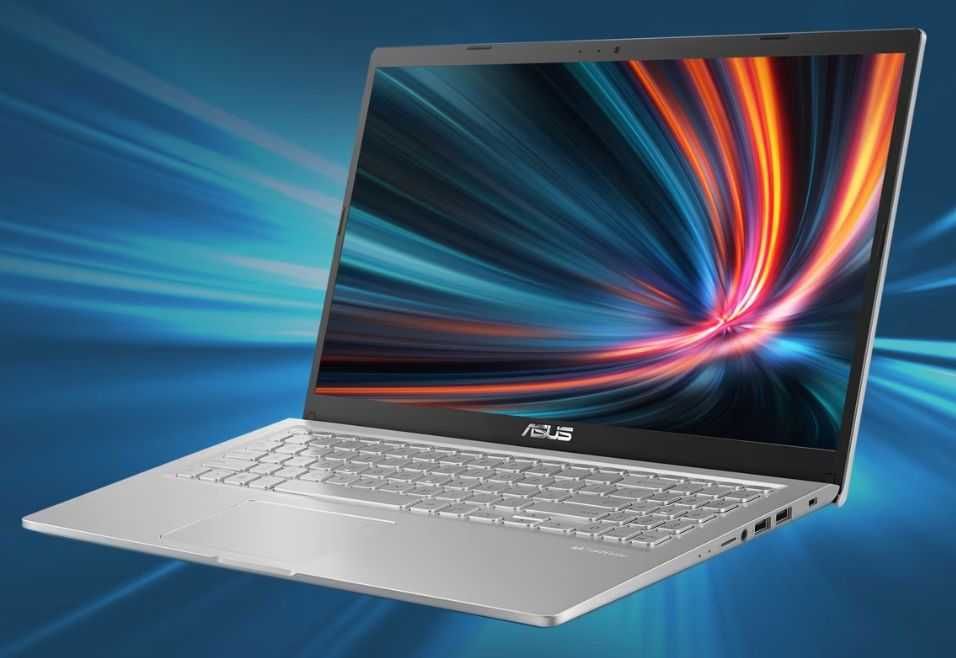 Laptop ASUS X515KA procesor Intel Celeron N4500 2.8GHz, GARANTIE 2 ani