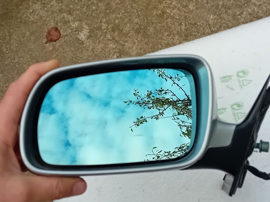 Огледало Ауди А4 В5 1998