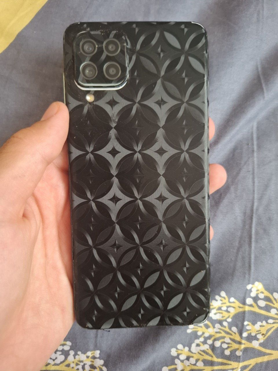 Samsung holat idiyal 64 taliy a 22 karopka dakument bor