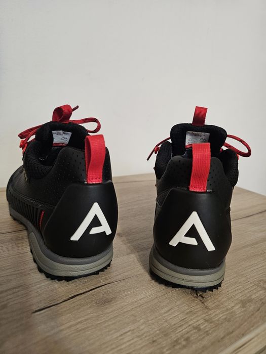 ALFA Varde Gore-tex 38