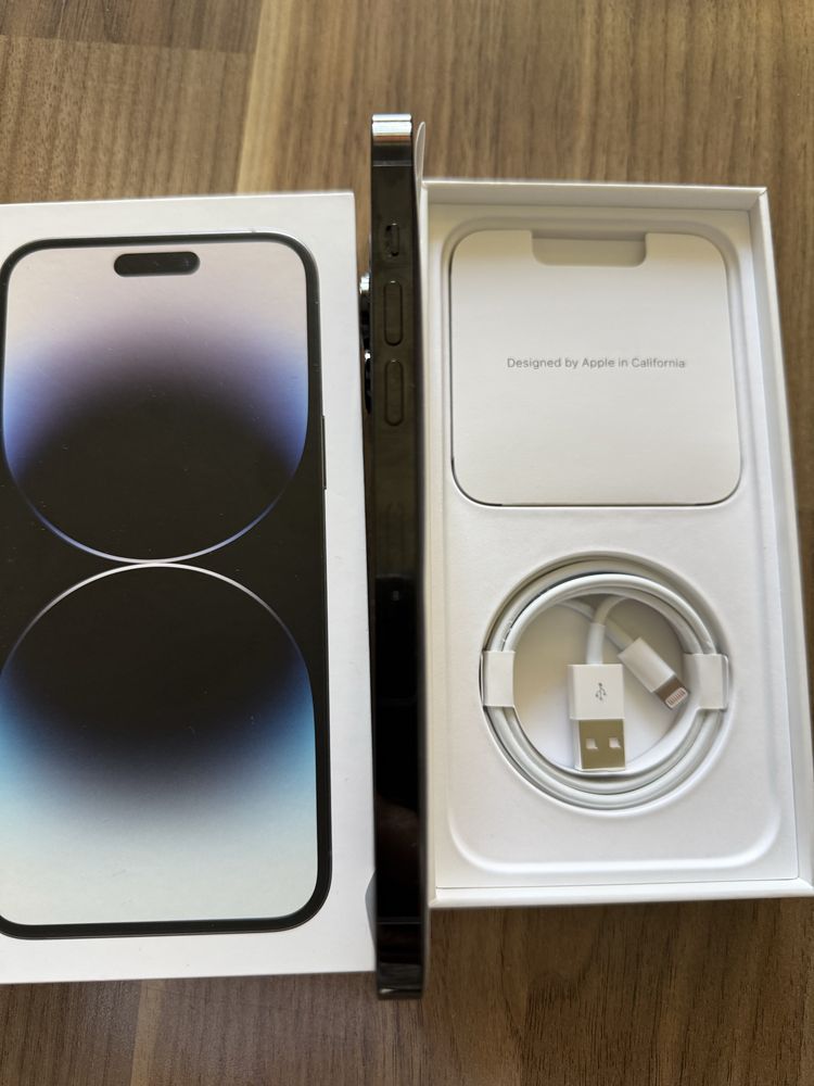 УНИКАТ Iphone 14 Pro Max 256GB 5G А1