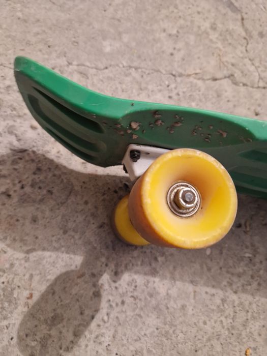 Longboard copii  7  / 10  ani