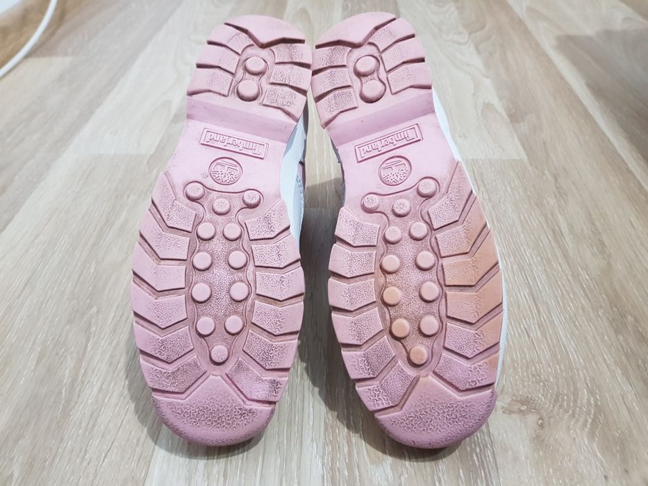 Adidași Ghete Timberland mărimea 40,5 Nike Salomon