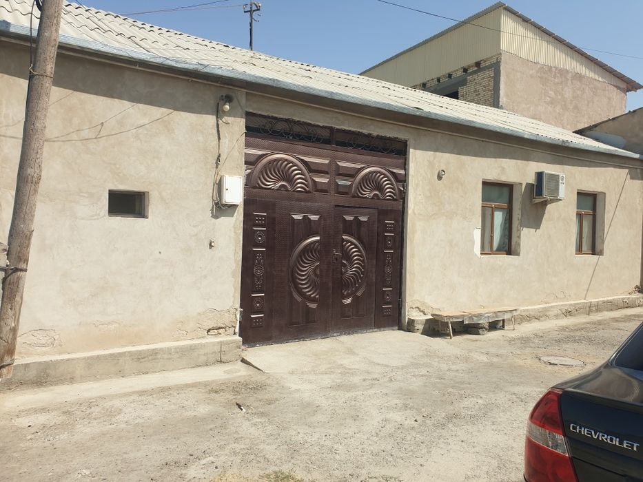 Таййор участка сотилади 5 сотк