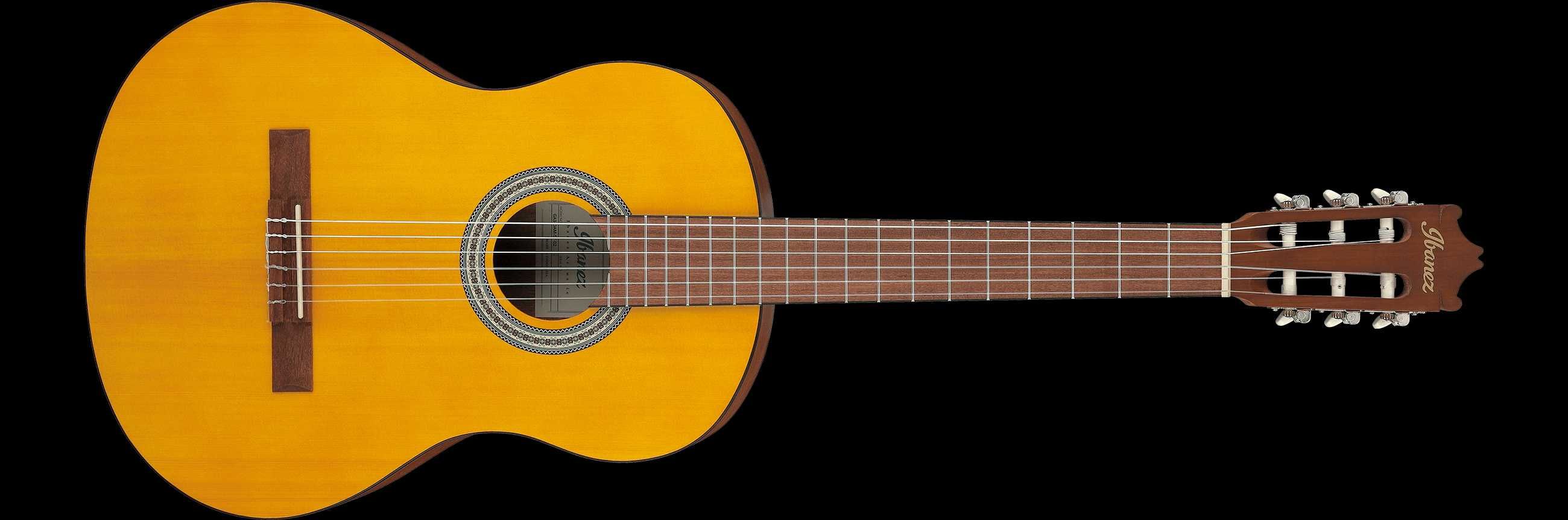 Класическа китара - Ibanez - GA3 OAM