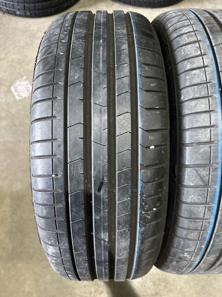 225/40/20 PIRELLI RUNFLAT 4бр
