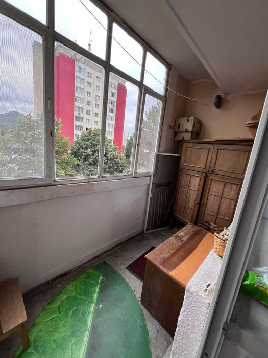 Închiriez apartament 2 camere