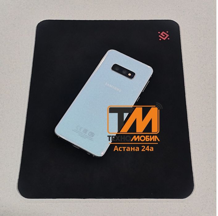 SAMSUNG S10E 6/128Gb